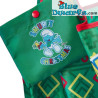 Smurfen Kersttas - Smurf Christmas - 60x40cm