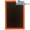 Schtroumpf aimant - Pommes Frites Schtroumpf - Greetings from Belgium - The Smurfs - 8x5cm