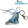 Vanity Smurf - Smurf Shoe Keychain - Blue - Canvas - 7.5cm