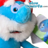 Puffi peluche - Grand Puffo - 32 cm