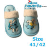 Pantofole - Happy Smurf - I puffi - 41-42