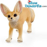 Schleich Wildlife: Woenstijnvos - 6cm - 14845