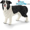 Schleich animales Border Collie -16840