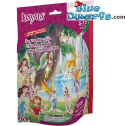 Bayala: Grand kit de magie  - Kit de jeu - Sachet Blind bag 3 - Schleich - 87867