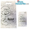 Les schtroumpfs - Sac de Smurf Experience - 40x24cm