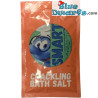 Schlumpf Badesalz - Brillenschlumpf - Crackling bath salt - 50 gr