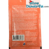 Smurfen Badzout - Brilsmurf / Crackling bath salt - 50 gr