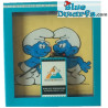 Handschuddende smurfen (Plastoy, 2015/2016)
