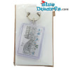 Smurf keyring - Le Bon Marché Rive Gauche