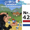 Stripboek van de Smurfen - Nederlands - Gargamel de Smurfenvriend - Nr. 42