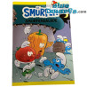 Comic book - Dutch language - De Smurfen- Quick - 21x15cm