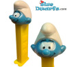 Schlumpf Spender Figur Normalschlumpf (Pez, +/- 10cm)