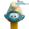Puffi - Puffo - Dispenser Caramelle Pez - 10cm