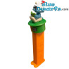 Candy Dispenser - Sitting brainysmurf -  Smurf Pez, - 10cm