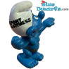 20417: Pitufo culturista - Marca: Sport&Fitness - Pitufo Promocional - Schleich - 5,5cm