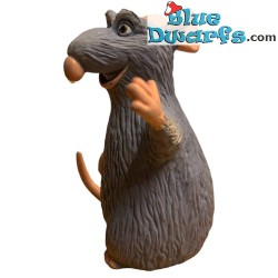 Figuur: Ratatouille - Disney Emile speelfiguurtje