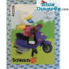 40254: Scooter Schtroumpfette (Super schtroumpf/ MIB)