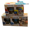 5x Funko Pop! Asia Cartoons – Schlümpfe Set (2023) – Originalverpackt