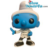 5x Funko Pop! Asia Cartoons – Smurfen Set (2023) – Origineel verpakt