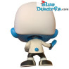 5x Funko Pop! Asia Cartoons – Set dei Puffi (2023) – Confezione originale