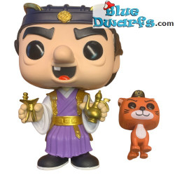 5x Funko Pop! Asia Cartoons – Smurfen Set (2023) – Origineel verpakt