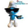 Vanity smurf the designer - Resin figurine - Soap Studio 2023 - 13cm