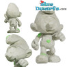 Komplettes Serie  - 4 Soap Studio Schlumpf Figuren - 2023