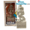 Série Complet - Les schtroumpfs - Figurines de Soap Studio