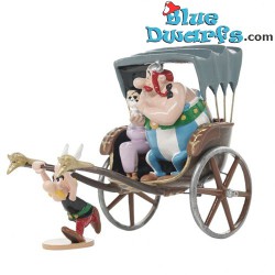 Asterix und Obelix -Im Reich der Mitte - Pixi - 11cm