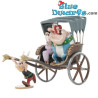 Asterix en Obelix - The Middle Empire/  L'Empire du milieu - Pixi - 11cm