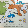 Comico Puffi - Olandese - De Smurfen - Eerste Avonturen - Standaard Uitgeverij