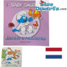 Comico Puffi - Olandese - De Smurfen - Eerste Avonturen - Standaard Uitgeverij