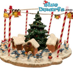 Pixi - The Smurfs Christmas Market - 2023