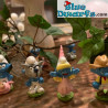 Schtroumpfette princesse - Pixi Figurine - Les Schtroumpfs - Origin V - 2023