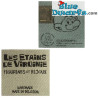 Les étains de Virginie: Puppy  (keyring)