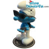 Pitufo vanidoso como diseñador - estatua de resina - Soap Studio 2023 - 13cm