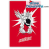 Aimant Asterix - Buvant la portion magique - 8x5,5cm