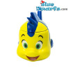 Flounder - La Sirenita -  taza - Disney - Pixar - 0,23L