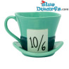 Mad Hatter -  Alice in wonderland - coffeemug / teamug - Dolomit - Disney - 0,27L