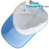 Kinder Schlumpf Mütze - Hello Party / Birthday cap - 53cm