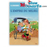 Magnete - Asterix & Obelix- Potion Magique - 5,5x8cm