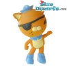 Die Oktonauten Spielfigur - Kwazi - 7cm - Comansi