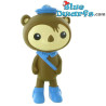 Figurine Les Octonauts - Shellington - 7cm - Comansi
