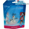 Olaf Figurina - Frozen - Bullyland Disney - 6cm