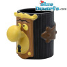 Doorknob -  Alice in wonderland - coffeemug / teamug - Dolomit - Disney - 0,5L