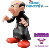 Gargamella - Figura de plástico - The Purple Cow - 7cm