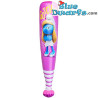 Smurfin - Knuppel opblaasbaar - Gotcha - 45cm