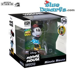 Minnie Maus - Disney Sammelfigur - Disney - 11cm