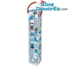 Kit de jeu les Schtroumfps - 7 Figurines - Plastoy - 5cm