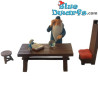 The Smurfs and  Omnibus - Zédibulle Éditions - 90 pieces - 2023